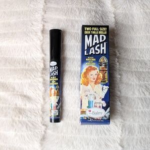 theBalm Mad Lash Mascara